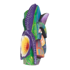 MINI BORUCA MASK