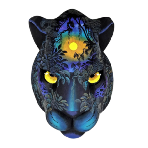 BORUCA MASK