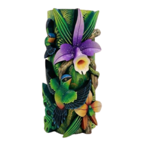 BORUCA MASK
