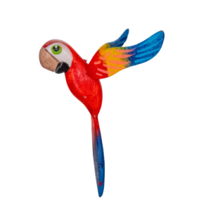 WOODEN BIRDS