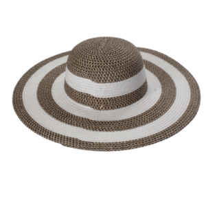 BEACH HAT
