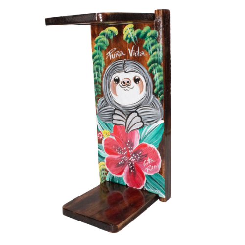 WOODEN COFFEE DRIPPER - Image 6