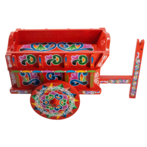 OXCART #12