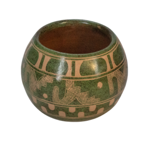GUAITIL POTTERY - GUANACASTE