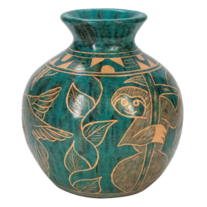 GUAITIL POTTERY PIECE - GUANACASTE