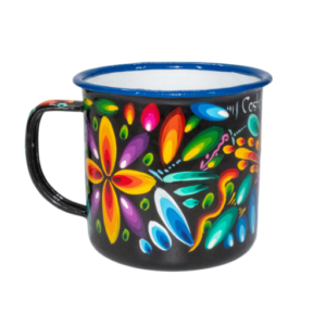 CERAMIC MUG