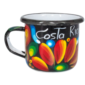 CERAMIC MUG