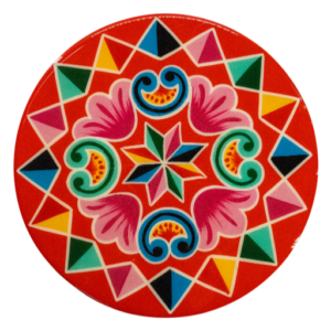 OXCART WHEELS