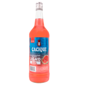Ligao Watermelon