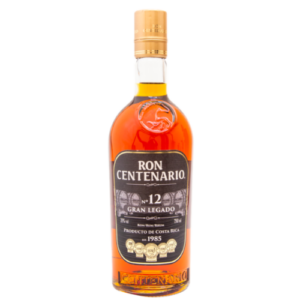 Ron Centenario 12 - 1L