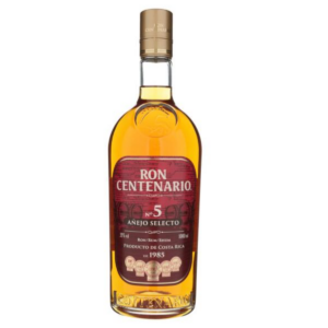 Ron Centenario 5 - 1L