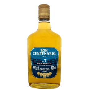 Ron Centenario 7 - 375ML