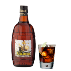 Ron Bucanero – Costa Rican Rum