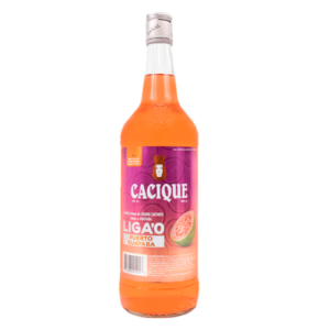 Ligao Guava
