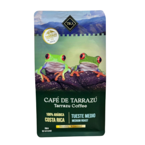 Café de Tarrazú – Medium Roast