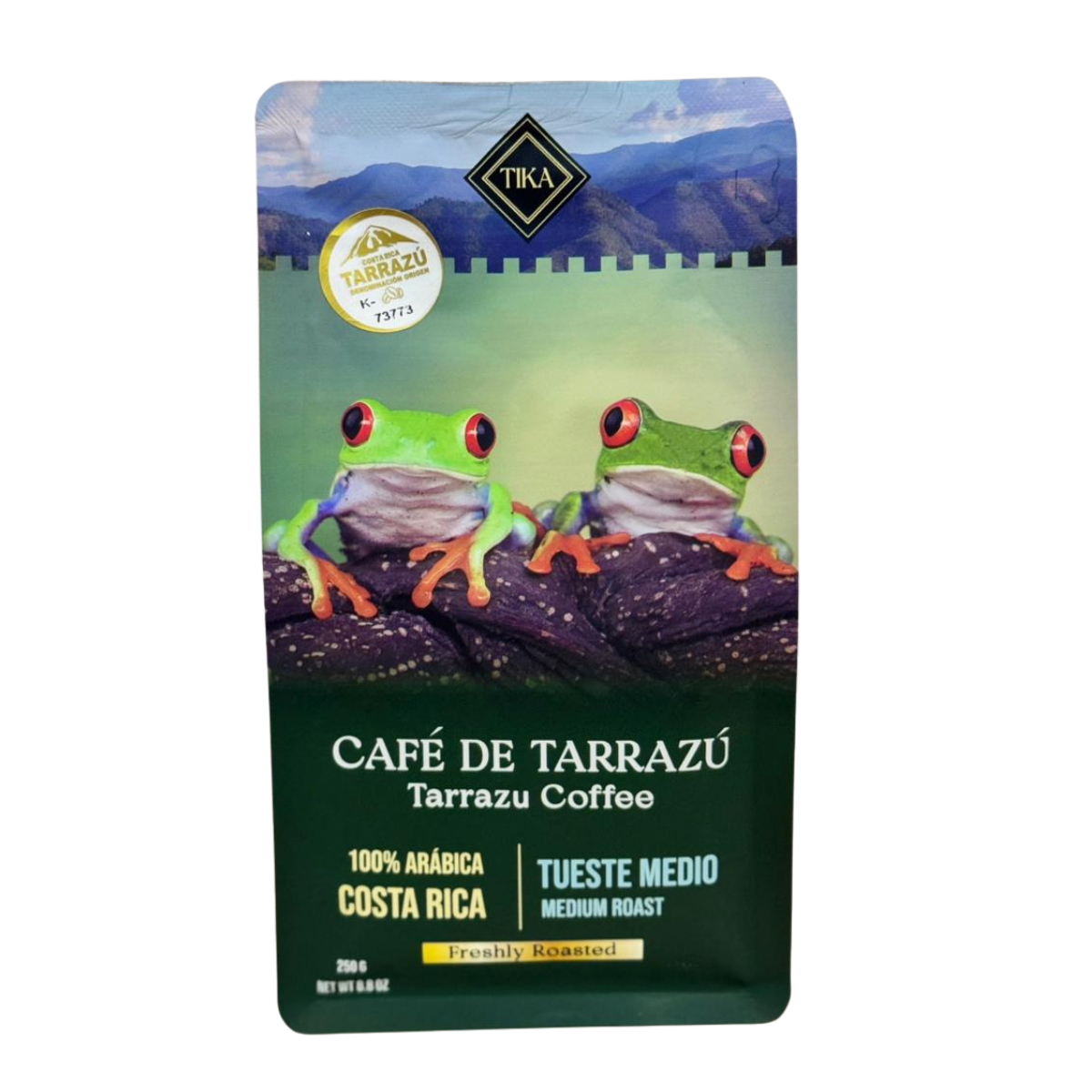 Café de Tarrazú – Medium Roast