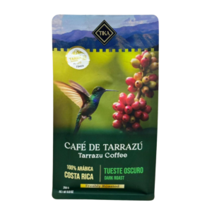Café de Tarrazú – Dark Roast