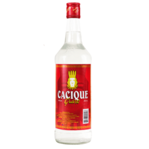 Guaro Cacique – 1L