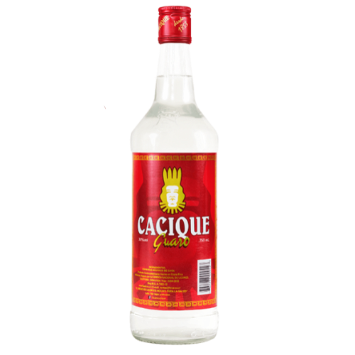 Guaro Cacique – 1L