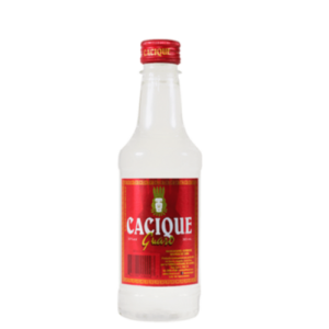 Guaro Cacique – 375ml Bottle