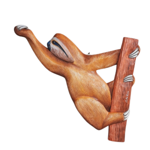 SLOTH - POCHOTE WOOD