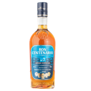 Ron Centenario 7 - 1L