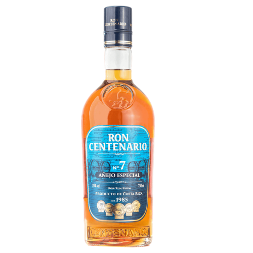 Ron Centenario 7 - 1L