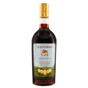 Ron Centenario Cafe - 700ml Bottle