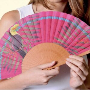 HAND FAN