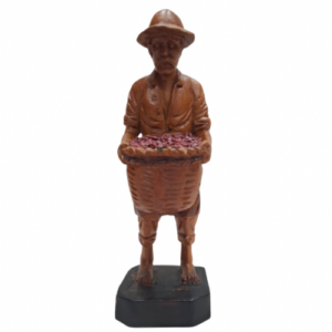 COSTA RICAN COFFEE FARMER