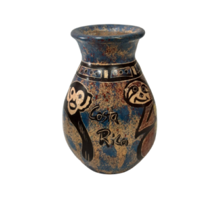 LONG GUAITIL CLAY VESSEL