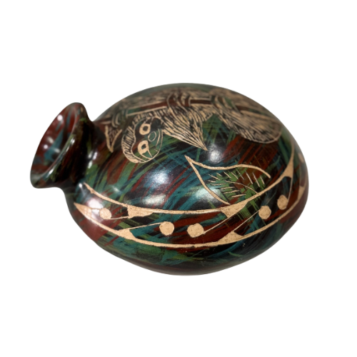 GUAITIL HANDCRAFTED PIECE - Image 2