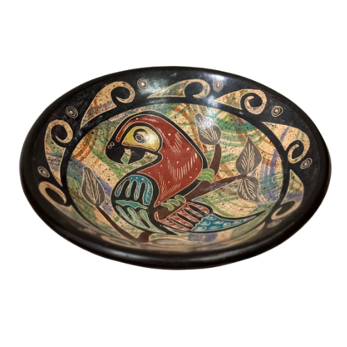 HANDCRAFTED GUAITIL PLATE - Image 2