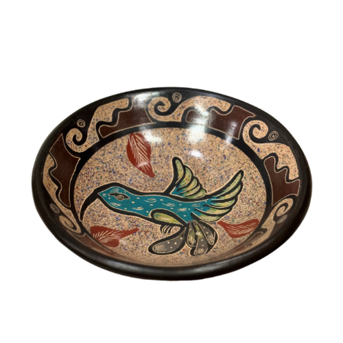 HANDCRAFTED GUAITIL PLATE - Image 6