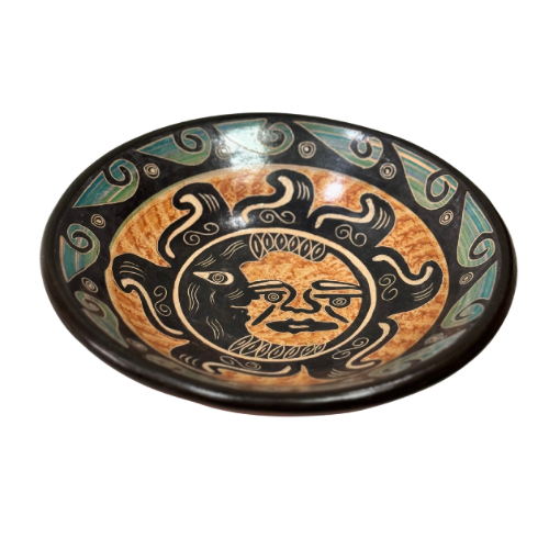 HANDCRAFTED GUAITIL PLATE - Image 5