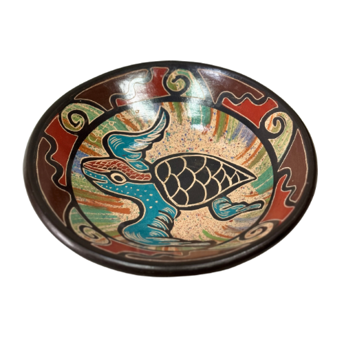 HANDCRAFTED GUAITIL PLATE - Image 4