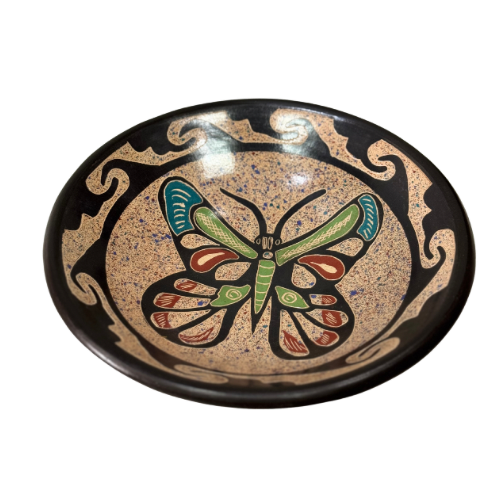 HANDCRAFTED GUAITIL PLATE - Image 3