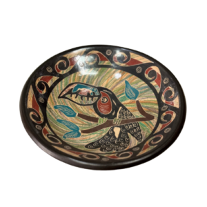HANDCRAFTED GUAITIL PLATE