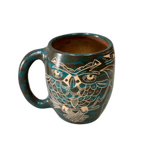 HANDCRAFTED GUAITIL MUG - Image 4