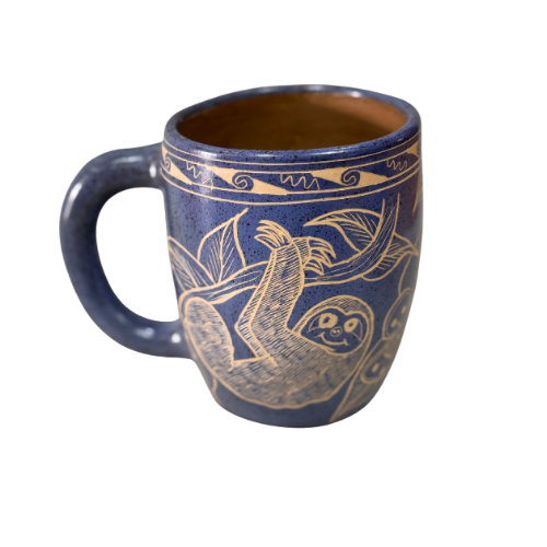 HANDCRAFTED GUAITIL MUG - Image 2