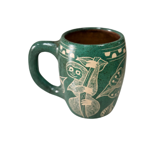 HANDCRAFTED GUAITIL MUG - Image 3