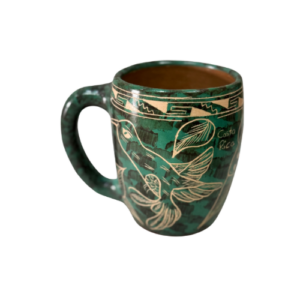 HANDCRAFTED GUAITIL MUG