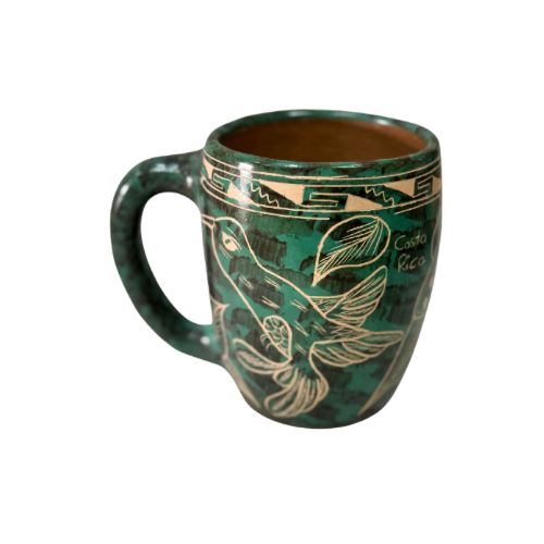 HANDCRAFTED GUAITIL MUG