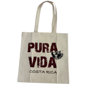 CANVAS TOTE BAG