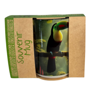 SOUVENIR MUG - TALL SIZE