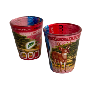 GLASS SHOT GLASS