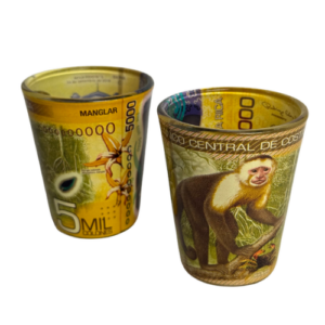 GLASS SHOT GLASS