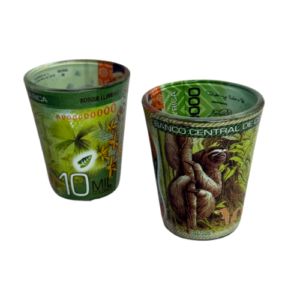GLASS SHOT GLASS