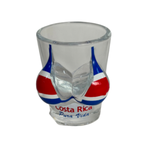 BIKINI SHOT GLASS