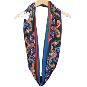 SCARF
